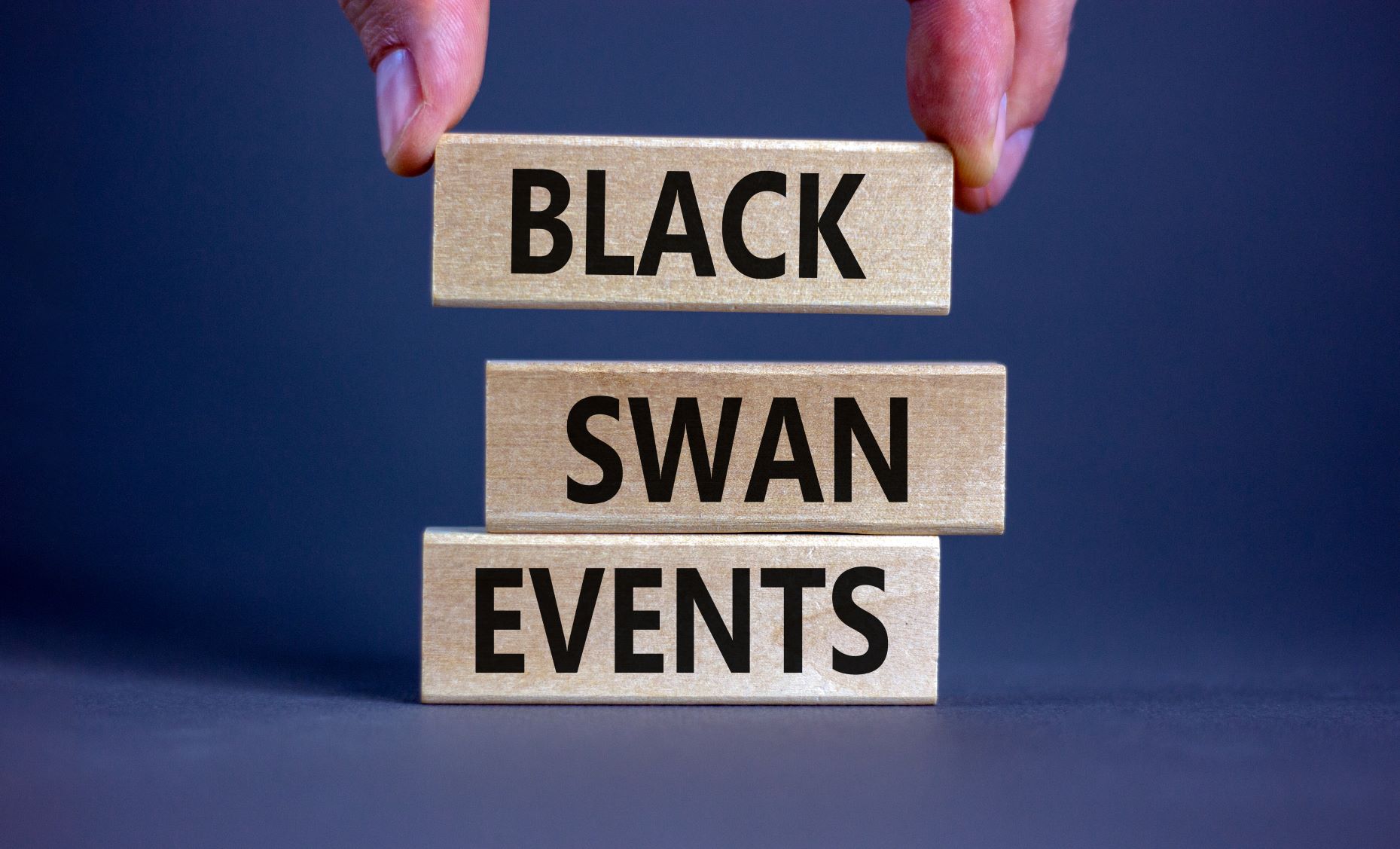 The Black Swan Checklist: Building Supply Chain Resilience